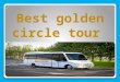 Best golden circle tour