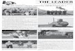 The Leader - 100th Anniversary Coverage
