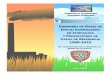 Emisiones de gases de efecto invernadero en Chihuahua y 