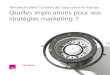 Tendances assurance en France : quelles implications pour vos stratégies marketing ?