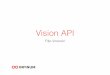 Infinum Android Talks #13 - Vision API by Filip Vinkovic