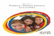 Boletín No. 1 Pobreza y primera infancia en Colombia
