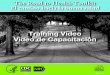 The Road to Health Training Video-English/Spanish