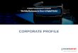 Corporate Profile of InnoMind Technologies