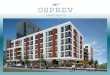 2 Bedroom Apartment | Osprey Apartments