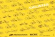 Mississauga Cyclists Handbook (Spanish)