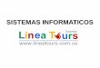 Dossier sistemas informaticos linea tours colombia