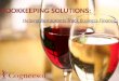 Restaurant Bookkeeping Solutions