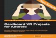 Cardboard VR Projects for Android - Sample Chapter