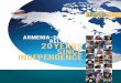 Armenia-Diaspora Relations: 20 Years Since Independence