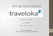Strategic Brand Analysis Traveloka