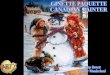 GINETTE PAQUETTE -1956- CANADIAN PAINTERT- A C -