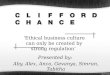 5. Clifford Chance Business Challenge