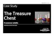 Emma Duval case study: Treasure Chest