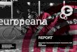Europeana Network Association AGM 2016 - 8 November 2016 - Max Kaiser - Report