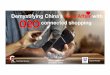 Demystifying China's love affair with O2O connected shopping 2015