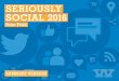 Seriously Social 2016 (summary) - Les Hoteliers
