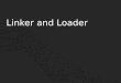 Linker and loader   upload