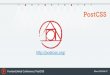 PostCSS - process CSS in a modular way