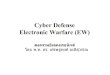 พ.อ.ดร.เศรษฐพงค์ Cyber defense electronic warfare (ew)