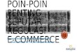 Poin-Poin Penting Seputar Regulasi E-Commerce
