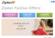Zipker Festival Dresses Sale Online