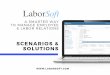 HR Scenarios & Solutions from LaborSoft
