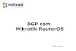 BGP com Mikrotik RouterOS