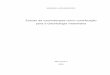 Estudo da ozonioterapia como contribuição para a Odontologia 