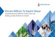Sherwin-Williams To Acquire Valspar