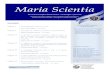 Maria Scientia