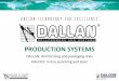 DALLAN and DALCOS production system - company presentation