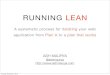 Running Lean - Dallas