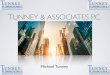 Tunney & Associates P.C