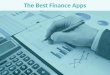 Finance and Banking Apps Development for Android and iOS