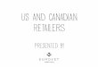 The US/Canadian Intimate apparel and swim market - Parte 2