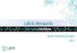Labris Networks Genel Tanıtım Sunumu