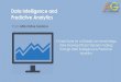 Data intelligence and predictive analytics case study