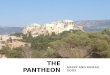 Myths and Legends- "The Pantheon"