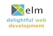 Elm: delightful web development