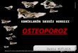 Osteoporoz ve Süt