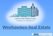 Weehawken real estate
