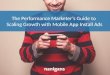 The Performance Marketer's Guide to Scaling Growth with Mobile App Install Ads