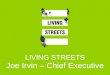 GTD Summit 2016 - Joe Irvin, Living Streets