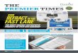 The Premier Times - Issue 3