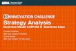Bootcamp speech2 - strategy analysis