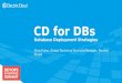DOES SFO 2016 - Chris Fulton - CD for DBs