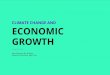 Climate change and economic growth – full report