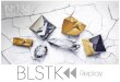 BLSTK Replay n°134 - la revue luxe et digitale 01.10 au 14.10.15