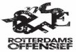 Logo Rotterdams Offensief